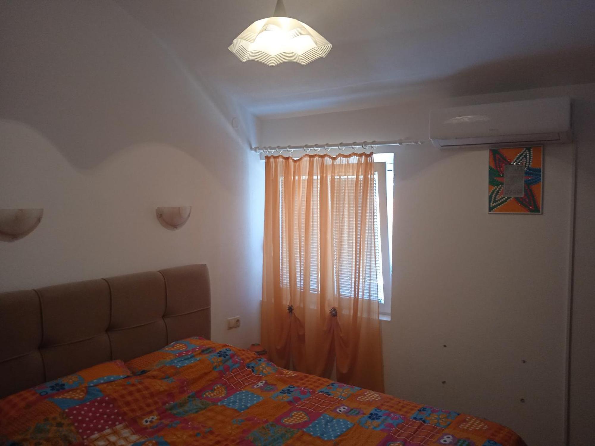 Apartments Dvije Palme Sibenik Exterior photo