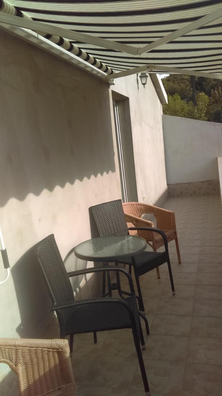Apartments Dvije Palme Sibenik Exterior photo